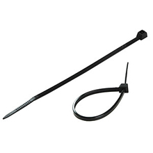 Cable Tie 4 In. 18lbs